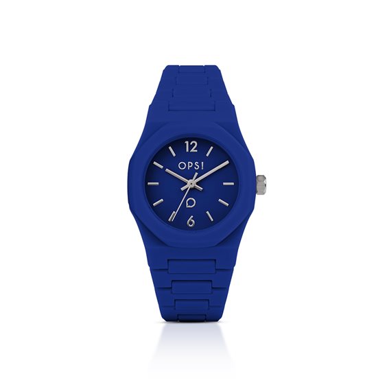 Armbanduhr Ops! Dame in Plastik OPSPW1177 - OPSPW1177